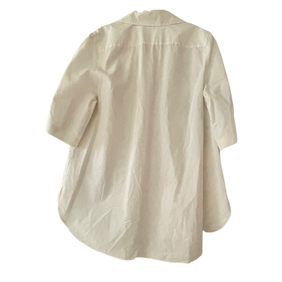 Acne Studios Albion Portrait Printed Short Sleeve
Shirt PSS15 WMNS Size 36 New - Picture 5 of 8